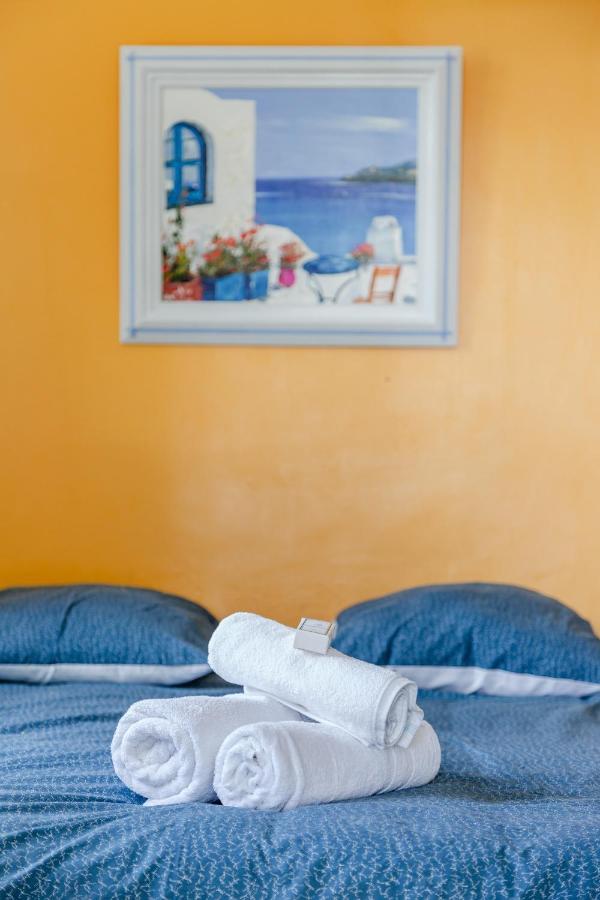 Villa Le Reve Bleu à Cassis Extérieur photo